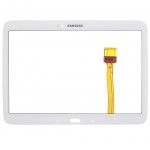 Samsung Galaxy Tab 3 10.1" Touch Screen Digitizer (Wi-Fi/3G) - White